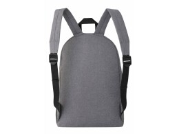 Разное Рюкзак "City", серый