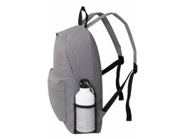 Разное Рюкзак "City", серый
