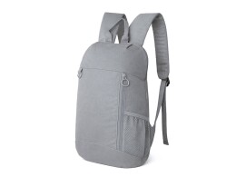 Разное Рюкзак «Fab neo», серый