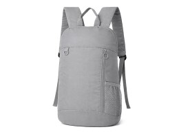 Разное Рюкзак «Fab neo», серый
