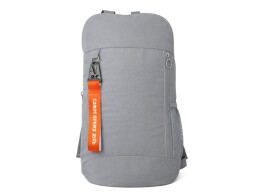 Разное Рюкзак «Fab neo», серый