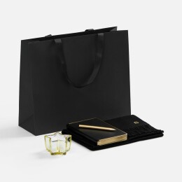 Разное Набор Relax Warm, черный