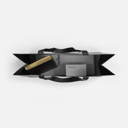 Разное Набор Relax Warm, черный