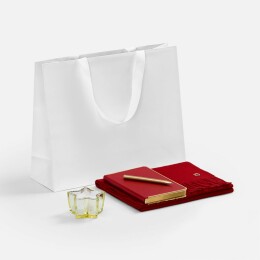 Разное Набор Relax Maxi, красный