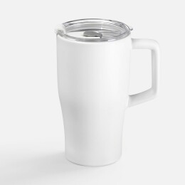 Molti Кружка Grandios, белая