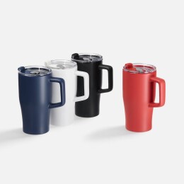 Molti Кружка Grandios, белая