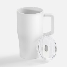 Molti Кружка Grandios, белая