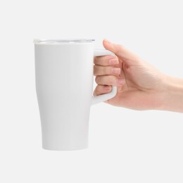 Molti Кружка Grandios, белая