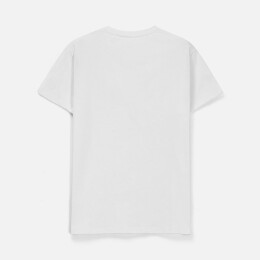 T-Bolka Футболка унисекс T-Bolka 200, белая