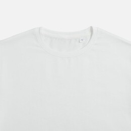 T-Bolka Футболка унисекс T-Bolka 200, белая