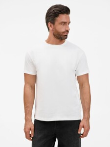 T-Bolka Футболка унисекс T-Bolka 200, белая