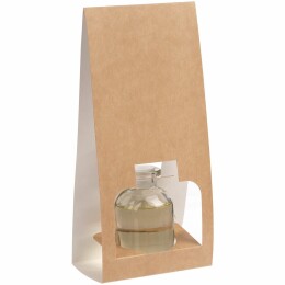 сделано в России Диффузор ароматический AromaHarmony, ver.2, кожа и виски