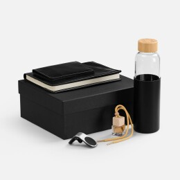 Разное Набор Apache Auto, черный