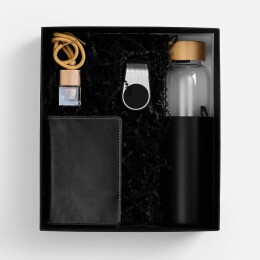 Разное Набор Apache Auto, черный