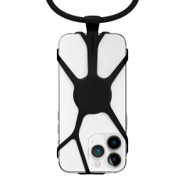 Разное Ремешок-держатель для телефона VONMAHLEN Infinity