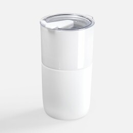 Molti Кружка Norgard, белая