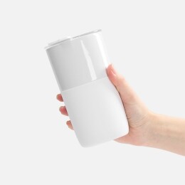 Molti Кружка Norgard, белая