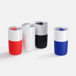 Molti Кружка Norgard, белая