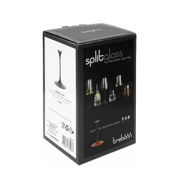 Разное Ножка для бокала на магните Trebonn SplitGlass