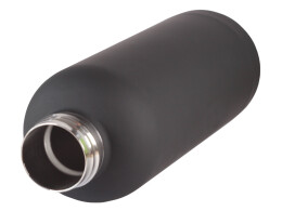 Разное ODIN. Термобутылка 550 мл (Чёрный)