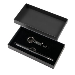 B1 Набор ручка+ брелок ARCADA