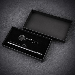 B1 Набор ручка+ брелок ARCADA