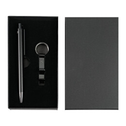 B1 Набор ручка+ брелок ARCADA