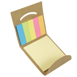 Happy gifts Набор стикеров с клеевым краем UNITY