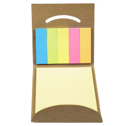 Happy gifts Набор стикеров с клеевым краем UNITY