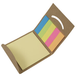 Happy gifts Набор стикеров с клеевым краем UNITY