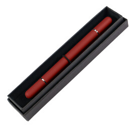 B1 Ручка шариковая + карандаш вечный 2 в 1 soft