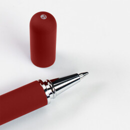 B1 Ручка шариковая + карандаш вечный 2 в 1 soft