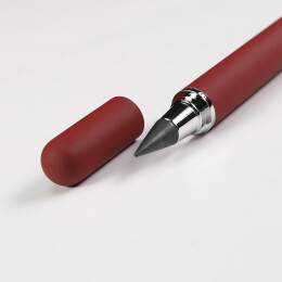 B1 Ручка шариковая + карандаш вечный 2 в 1 soft