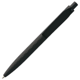 Prodir Ручка шариковая Prodir QS01 PRP-P Soft Touch, черная
