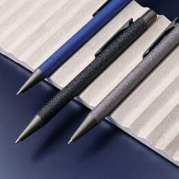 B1 Ручка шариковая FACTOR FOLIO