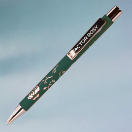 B1 Ручка шариковая FACTOR ROSY