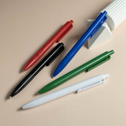 NeoPen Ручка шариковая SOFT CLICK