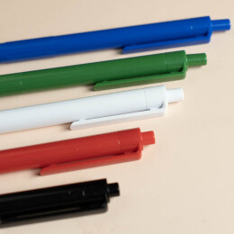 NeoPen Ручка шариковая SOFT CLICK