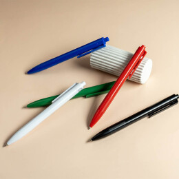 NeoPen Ручка шариковая SOFT CLICK