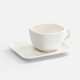 Разное Чайная пара Duomi