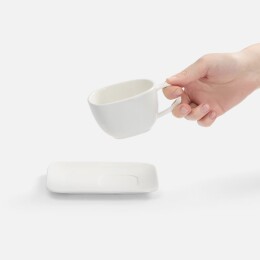 Разное Чайная пара Duomi