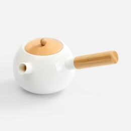 Molti Чайный набор на 4 персоны Silencio