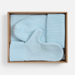 teplo Набор Yong, голубой