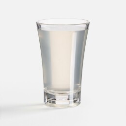 сделано в России Стопка пластиковая «Бостон»