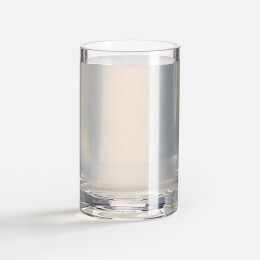 сделано в России Стопка пластиковая «Шот»