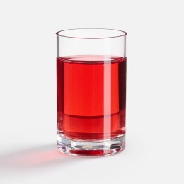 сделано в России Стопка пластиковая «Шот»