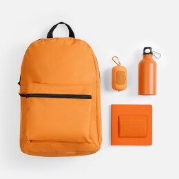 Разное Набор Charm Sport, оранжевый