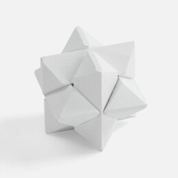 Разное Набор из 3 головоломок Tickler Arcade, белый