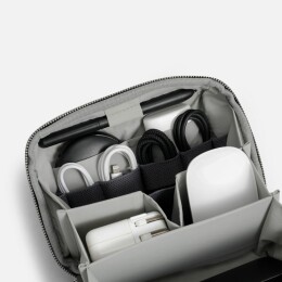 Kingsons Несессер Tywin, черный