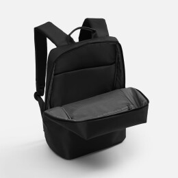 Kingsons Рюкзак Valmor, черный